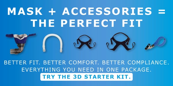 3D Starter Kit