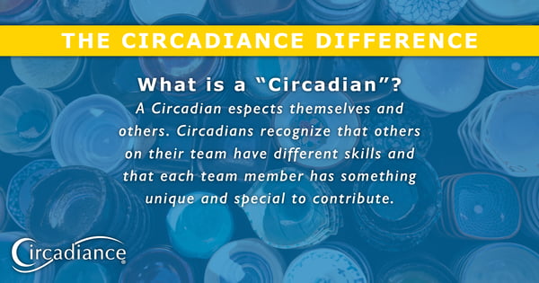 The Circadiance Difference