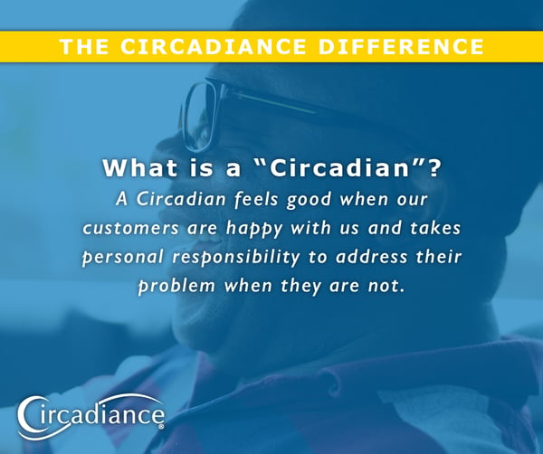 The Circadiance Difference